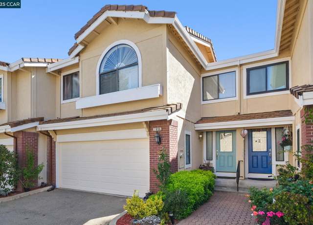 Property at 7896 Gate Way, Dublin, CA 94568, 3 beds, 2.5 baths