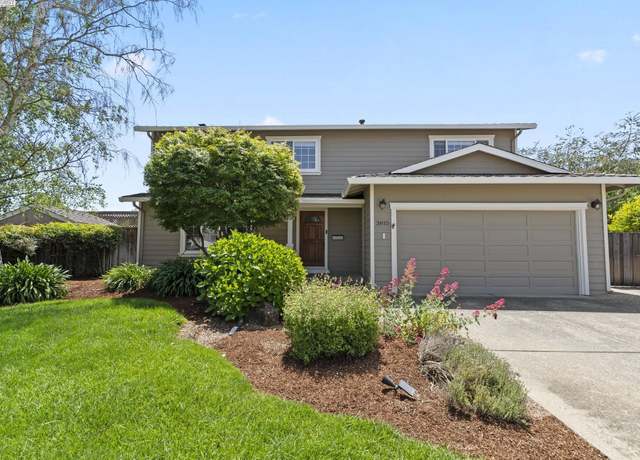 Property at 3815 Northwood Ct, Pleasanton, CA 94588, 4 beds, 2.5 baths