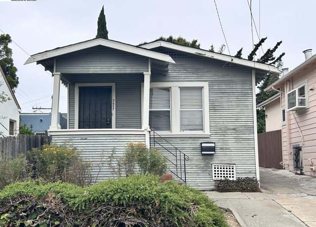 Property at 3657 Madrone Ave, Oakland, CA 94619, 1 bed, 1 bath