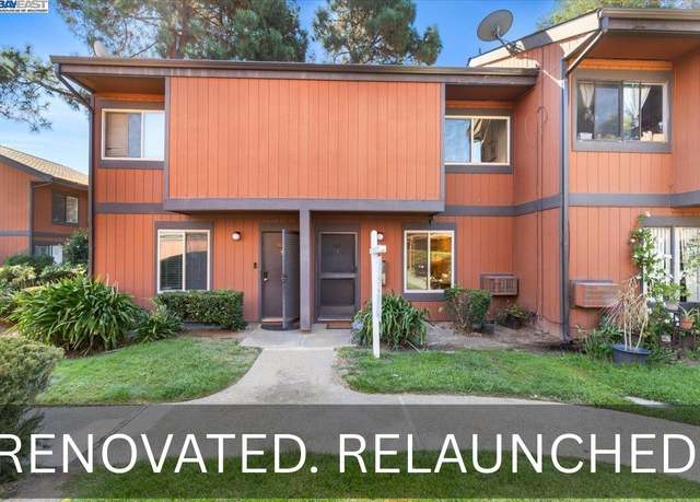 Property at 38623 Cherry Ln #175, Fremont, CA 94536, 2 beds, 1.5 baths