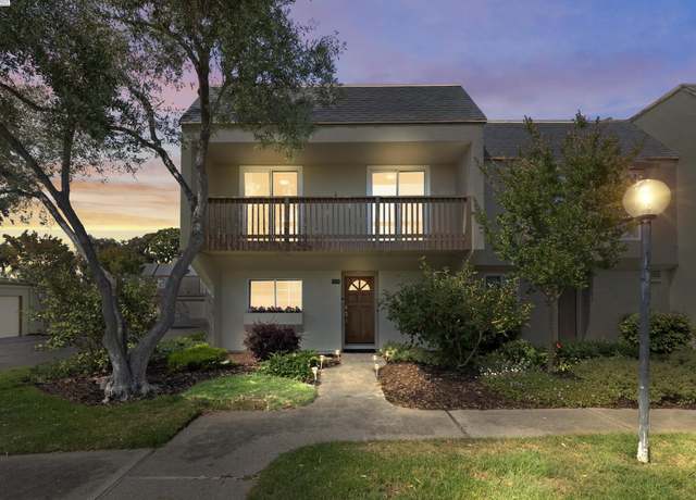 Property at 3112 La Campania, Alameda, CA 94502, 3 beds, 2.5 baths
