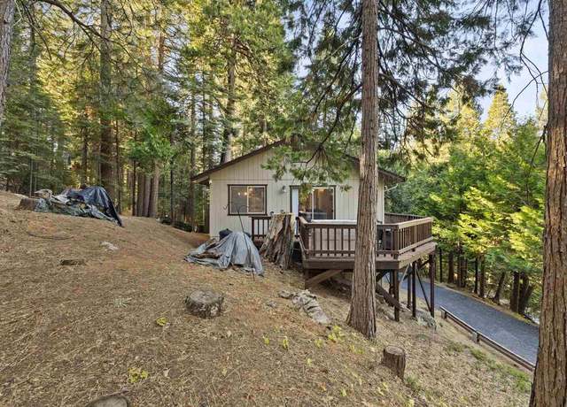 Property at 24021 Wakalu, Mi Wuk Village, CA 95346, 2 beds, 2 baths