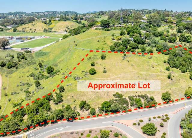 Property at 0 Greenridge, Castro Valley, CA 94552