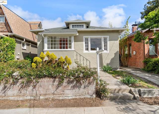 Property at 1635 Channing Way, Berkeley, CA 94703, 2 beds, 1.5 baths