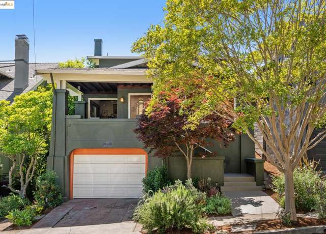 Property at 575 Kenmore Ave, Oakland, CA 94610, 3 beds, 2 baths