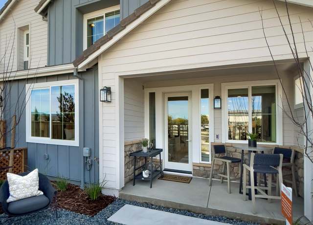 Property at 143 Compass Dr #2003, Napa, CA 94558, 4 beds, 2.5 baths