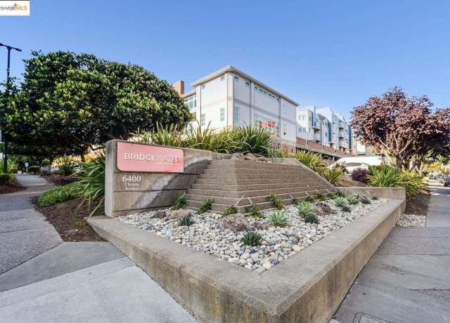Property at 6400 Christie Ave #5210, Emeryville, CA 94608, 2 beds, 2 baths