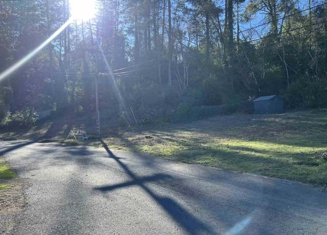 Property at 389 Circle Dr, Angwin, CA 94508