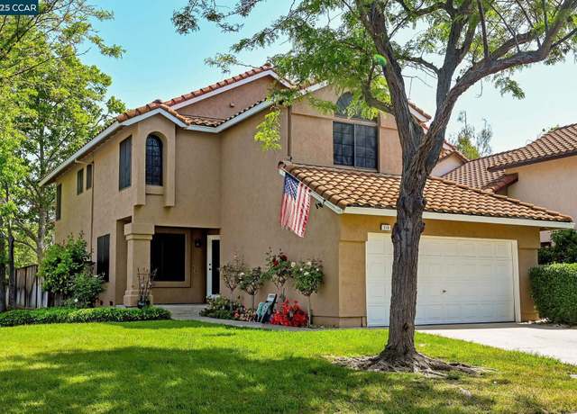 Property at 318 Marie Cmn, Livermore, CA 94550, 4 beds, 2.5 baths