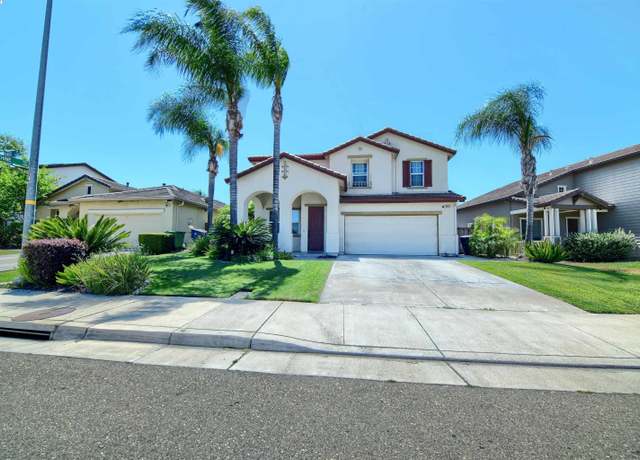Property at 4597 Bonsai Ave, Tracy, CA 95377, 4 beds, 2.5 baths