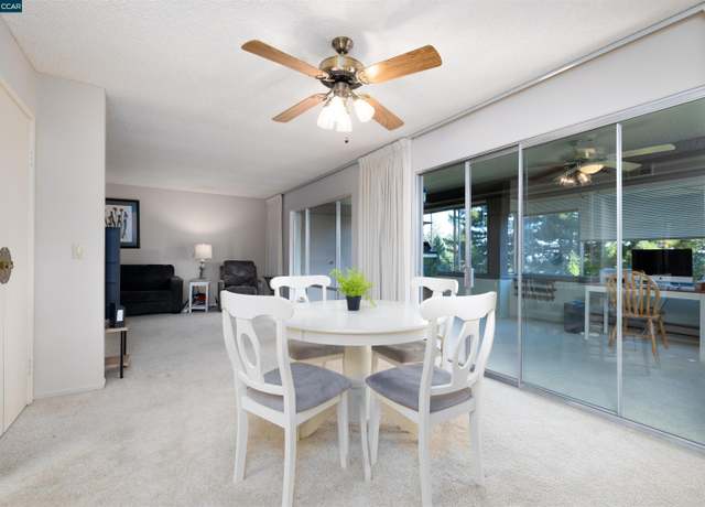 Property at 2825 Ptarmigan Dr #3, Walnut Creek, CA 94595, 2 beds, 2 baths