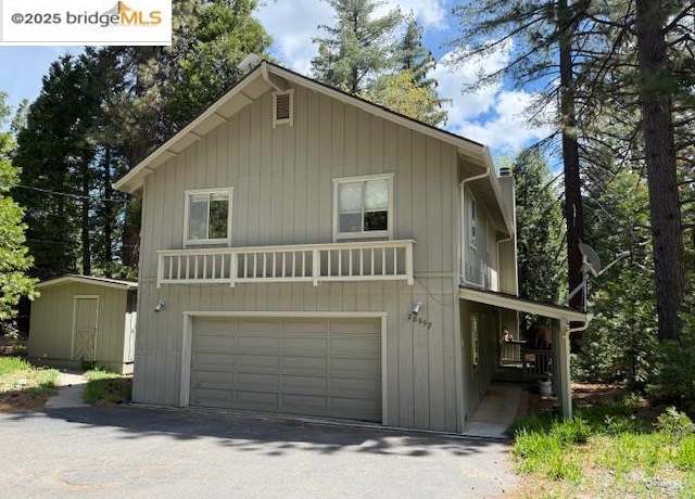 Property at 28997 Snowhite Rdg, Long Barn, CA 95335, 3 beds, 2 baths