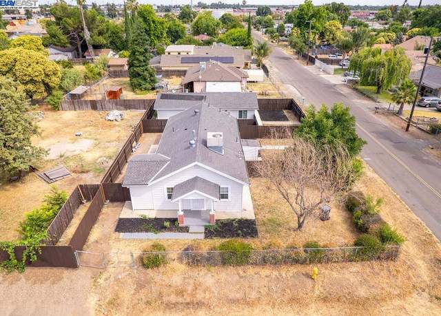 Property at 4739 E Washington St, Stockton, CA 95215, 5 beds, 4 baths