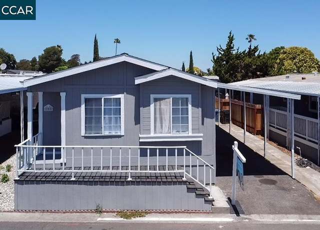 Property at 288 Safari Way #210, Pacheco, CA 94553, 2 beds, 2 baths