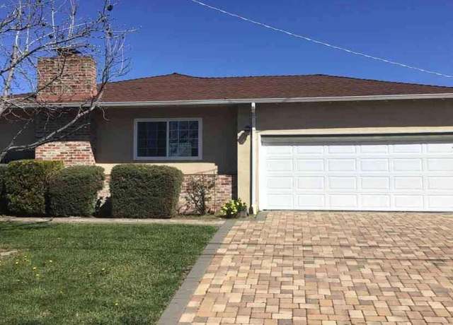Property at 3086 Greenview Dr, Castro Valley, CA 94546, 3 beds, 2 baths