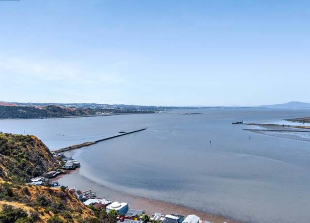 Property at 201 Sandy Beach Rd, Vallejo, CA 94590