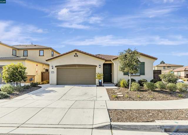 Property at 4067 Kenwood Cir, Oakley, CA 94561, 3 beds, 2 baths