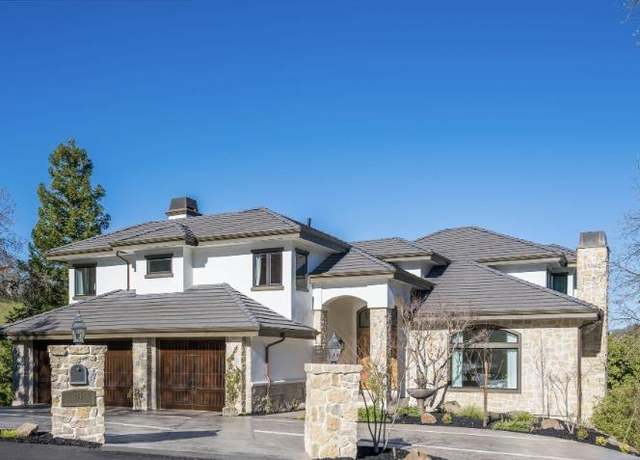 Property at 175 Chanticleer Ln, Alamo, CA 94507, 4 beds, 4 baths