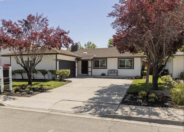 Property at 1330 Juliet Ct, Livermore, CA 94550, 4 beds, 2 baths