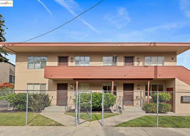 Property at 3802 Shafter Ave, Oakland, CA 94609, 4 beds, 4 baths
