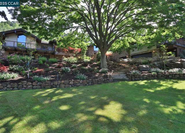 Property at 2180 Nelda Way, Alamo, CA 94507, 5 beds, 5 baths