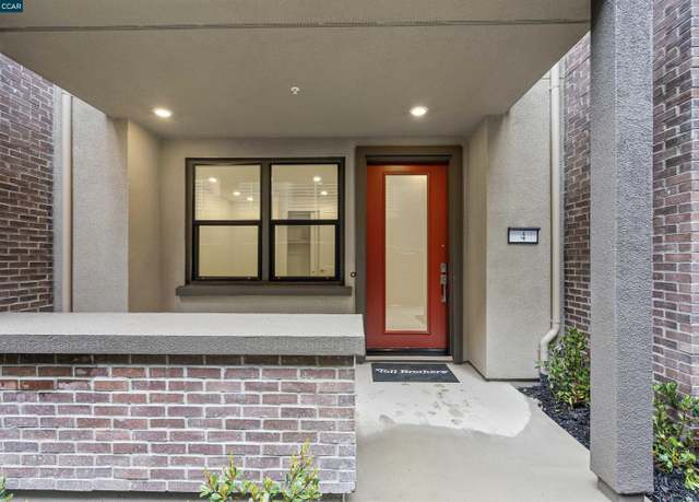 Property at 302 Stone Pine Ter #4, Sunnyvale, CA 94086, 4 beds, 4 baths