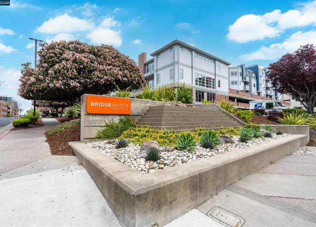 Property at 6400 Christie Ave #5303, Emeryville, CA 94608, 1 bed, 1 bath
