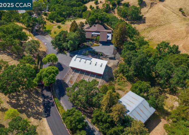 Property at 575 Morecroft Rd, Lafayette, CA 94549, 4 beds, 3 baths