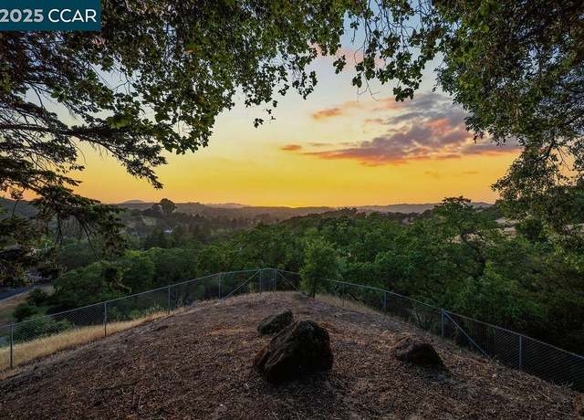 Property at 575 Morecroft Rd, Lafayette, CA 94549, 4 beds, 3 baths