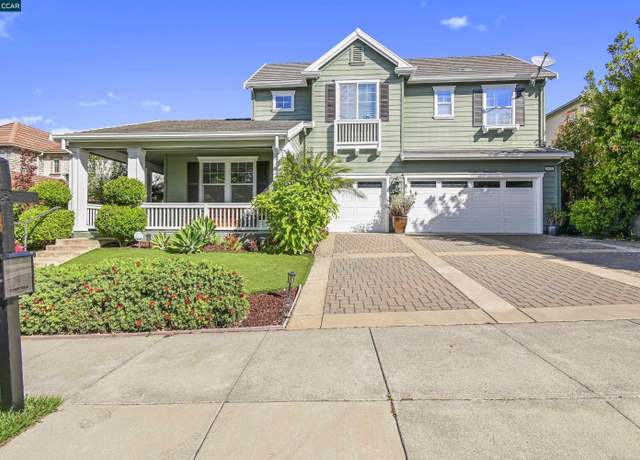 Property at 5430 Sherwood Way, San Ramon, CA 94582, 5 beds, 3.5 baths