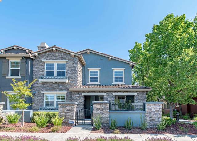 Property at 3607 Central Pkwy, Dublin, CA 94568, 4 beds, 3.5 baths