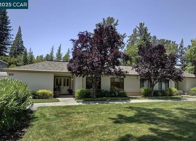 Property at 1160 Leisure Ln #1, Walnut Creek, CA 94595, 2 beds, 2 baths