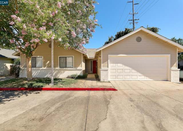 Property at 715 E Century Pl, Lodi, CA 95240, 3 beds, 2 baths