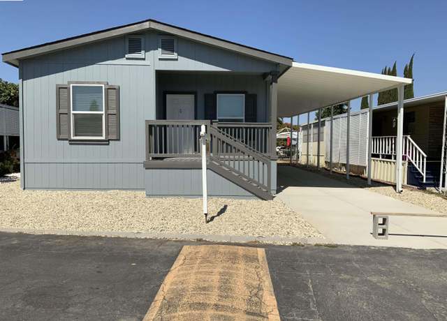 Property at 46 Palm Dr, Pittsburg, CA 94565, 3 beds, 2 baths