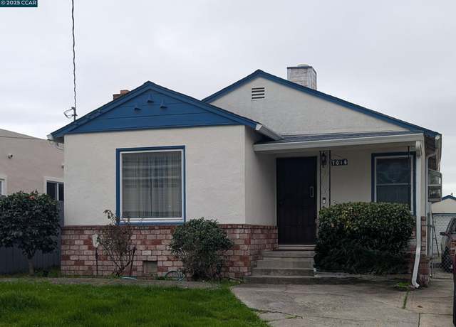 Property at 7019 Krause Ave, Oakland, CA 94605, 2 beds, 2 baths