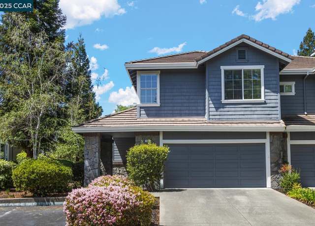 Property at 53 Woodvalley Dr, Danville, CA 94506, 3 beds, 2.5 baths