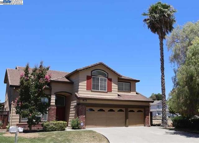 Property at 2016 Aspen Ct, Antioch, CA 94509, 5 beds, 3 baths