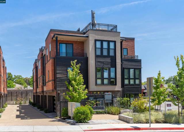 Property at 906 Brown Ave, Lafayette, CA 94549, 3 beds, 2.5 baths