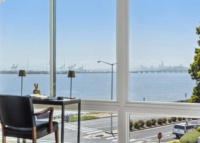 Property at 2 Admiral Dr Unit B389, Emeryville, CA 94608, 1 bed, 1 bath