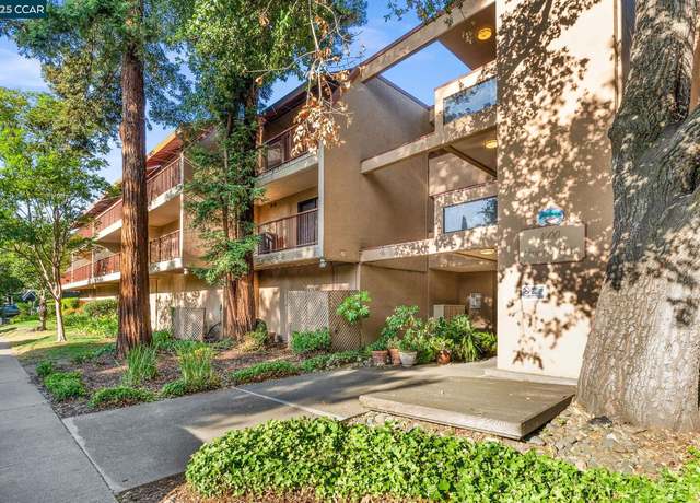 Property at 1600 Carmel Dr #15, Walnut Creek, CA 94596, 1 bed, 1 bath
