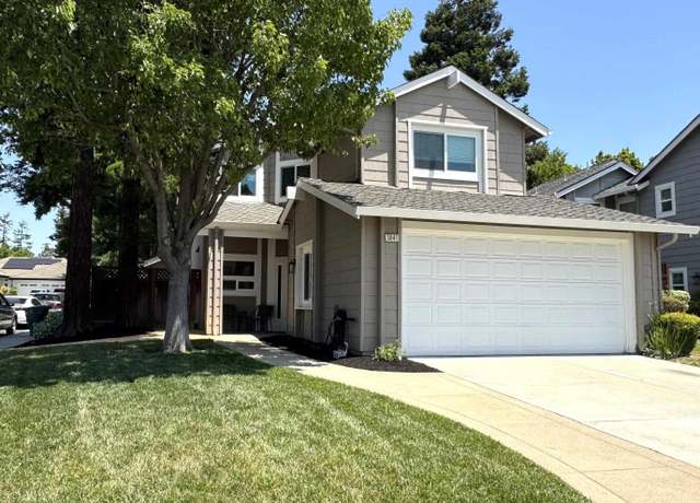 Property at 3841 Kamp Dr, Pleasanton, CA 94588, 4 beds, 3 baths