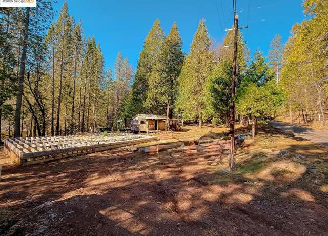 Property at 16681 Hillside, Sonora, CA 95370