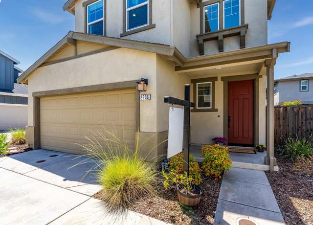 Property at 2336 Endeavor Way, Sacramento, CA 95834, 3 beds, 2.5 baths