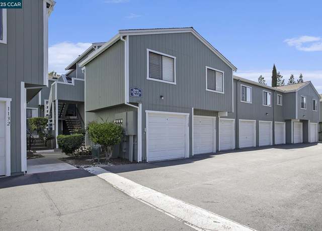 Property at 1126 Maywood Ln, Martinez, CA 94553, 2 beds, 2 baths