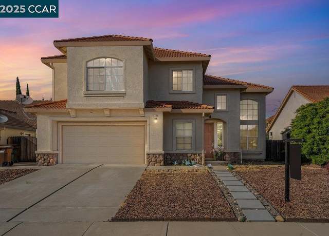 Property at 4305 Calsite Ct, Antioch, CA 94509, 4 beds, 2.5 baths