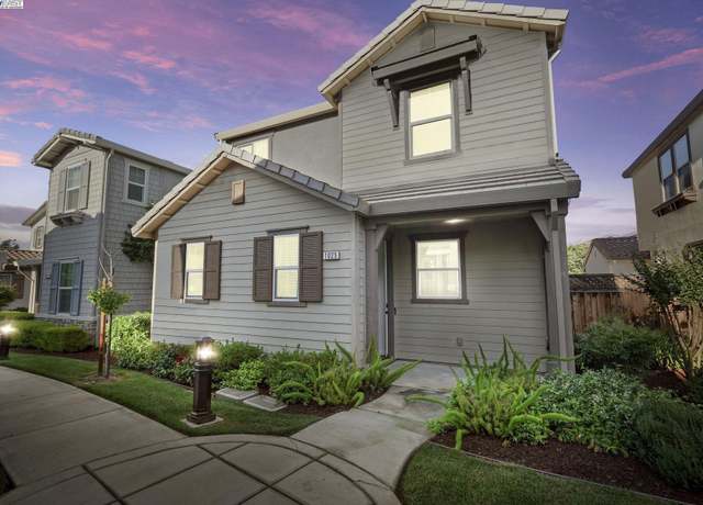 Property at 1025 S Fowler Ln, Mountain House, CA 95391, 4 beds, 3 baths