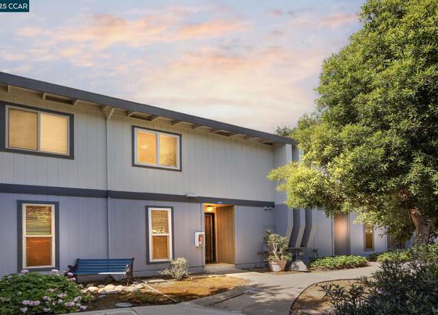 Property at 1352 Tree Garden Pl, Concord, CA 94518, 3 beds, 2 baths