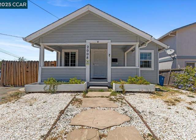 Property at 2008 Cavallo Rd, Antioch, CA 94509, 3 beds, 1 bath