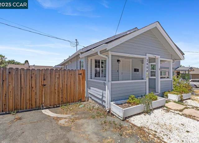 Property at 2008 Cavallo Rd, Antioch, CA 94509, 3 beds, 1 bath