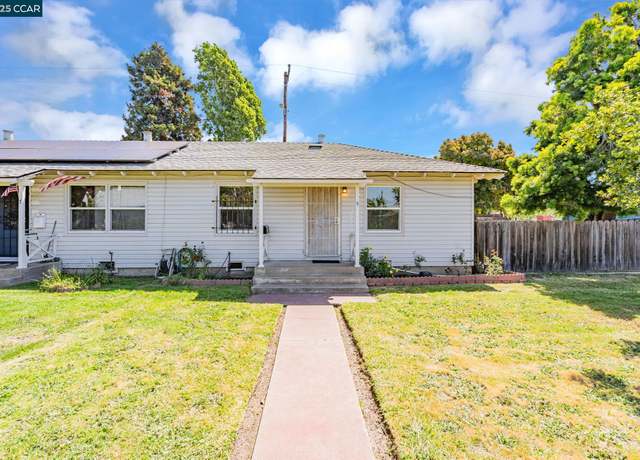 Property at 5 W Bissell Ave, Richmond, CA 94801, 1 bed, 1 bath
